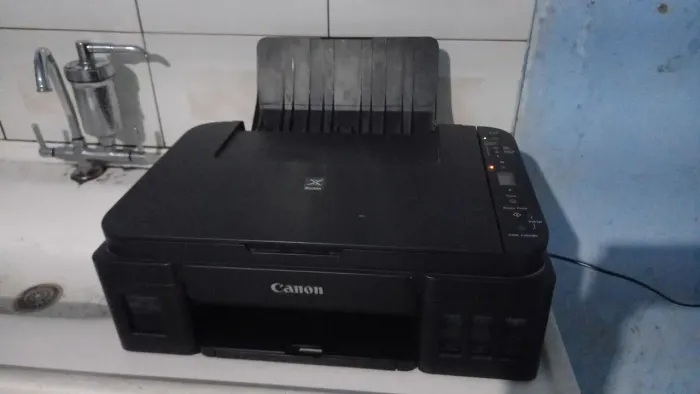 Impressora Canon PIXMA G3111