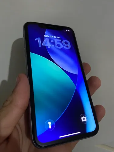 IPHONE 11 128GB