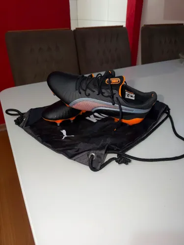 CHUTEIRA PUMA KING