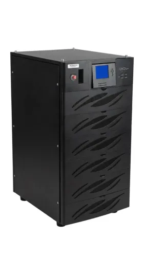 Nobreak Industrial 40 kVA H140-BR - Usado
