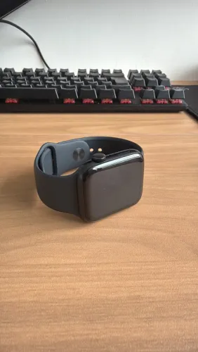 Apple Watch SE 3 44mm