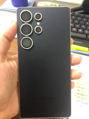 S25 ULTRA 256gb + WATCH 8 44mm