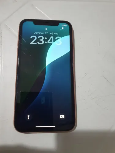 iPhone XR 64GB Rose