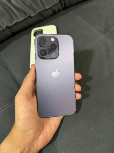 iPhone 14 Pro Max 256GB | 82% | Todo Original