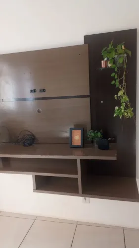 Painel tv