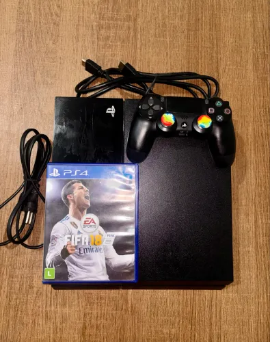 Playstation 4