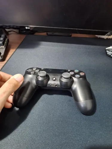 Controle dualshock 4 original