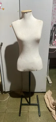 busto com peedestal