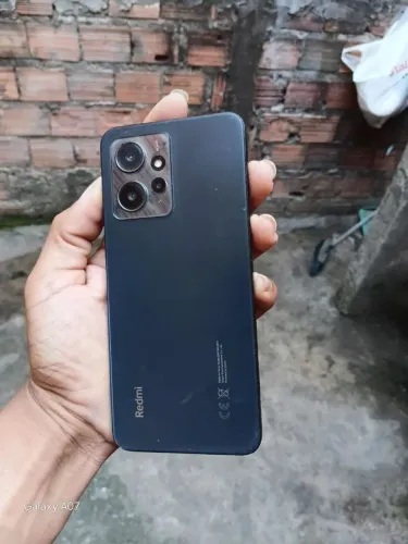 Redmi Note 12