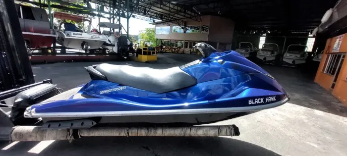 JetSki Yamaha 110