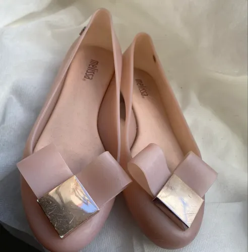 Melissa TAM 33/34 