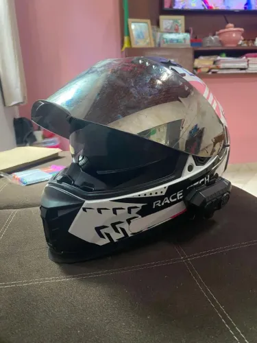 Race tech 
