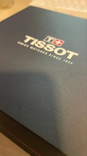 TISSOT PRx