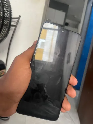 Xiaomi poco x4