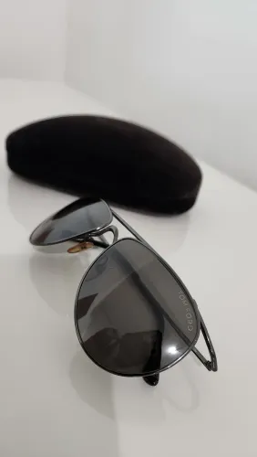 Óculos Tom Ford James TF191 Original - (007)