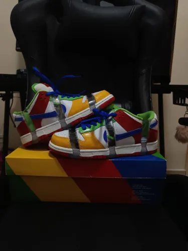 Tênis ebay original
