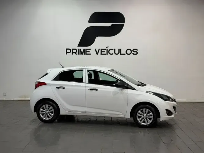 Hyundai HB20 Comf./c.plus/c.style 1.0 Flex 12V 2015