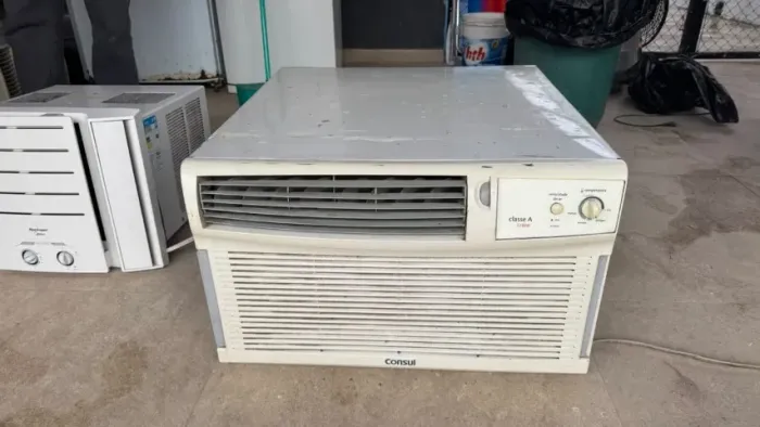 Ar Condicionado Cônsul classe A 12.000 Btus
