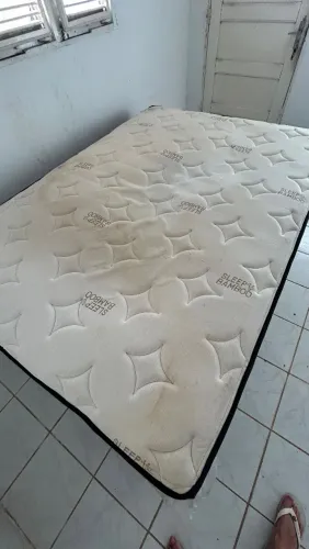 Cama - Solteiro
