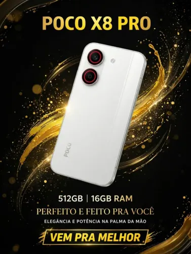 A melhor versão disponível para você.