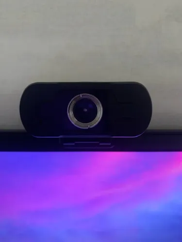 Webcam
