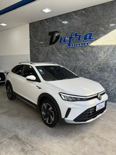 Volkswagen Nivus Highline 1.0 200 TSI Flex AUT 2026