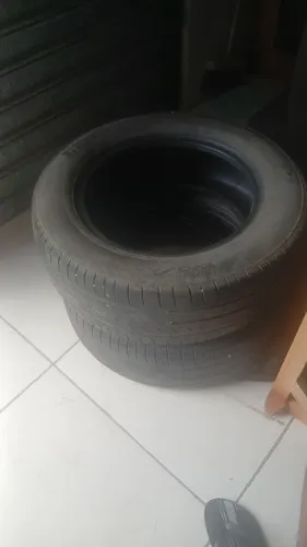 PIRELLI PNEUS 195/65/15