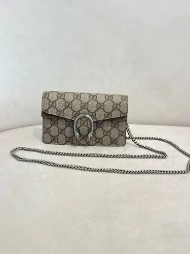 VENDO BOLSA GUCCI