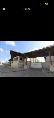 Apartamento Possibilidade Sem de entrada 