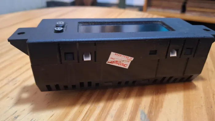 Computador de bordo Chevrolet Astra Vectra  de 1999 a 2012