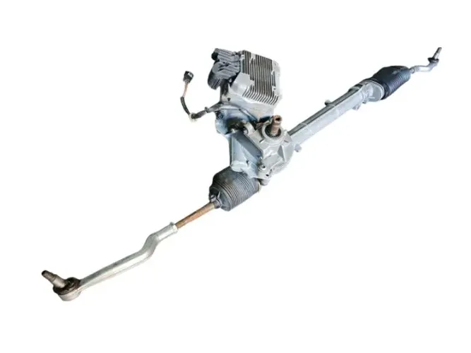  CAIXA DE DIREÇÃO ELÉTRICA Mercedes-Benz B200 2.0 Turbo 2009
