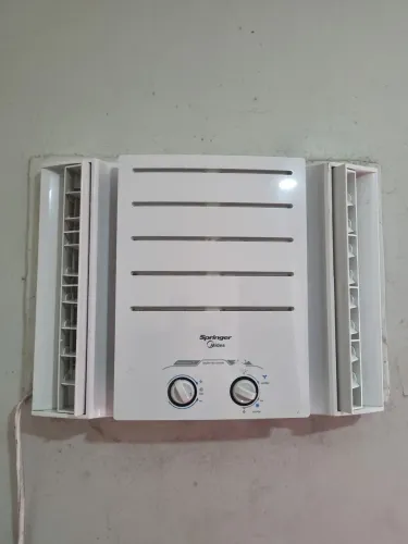 Ar Condicionado 7 mil btu