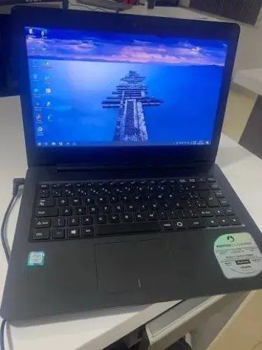 Notebook positivo core i3 6 geracao