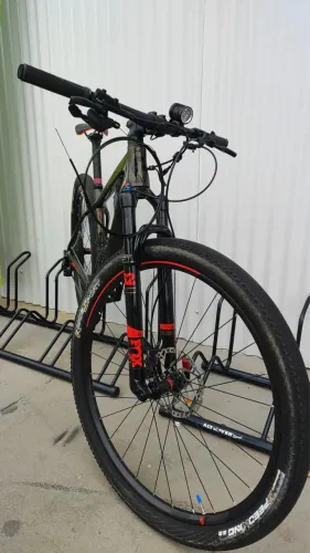 Scott Scale 910 Carbon 2019