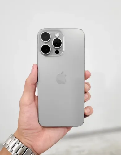 iPhone 15  pro 256 recondicionado 