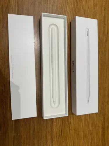 Apple Pencil 2 Geração 