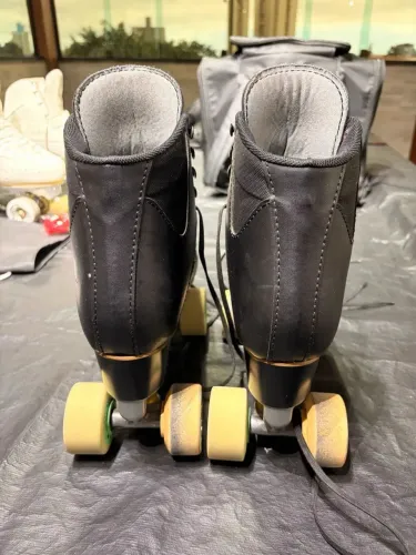 Patins Rye Adventure 42