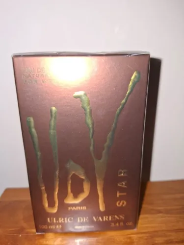 Perfume UDV Star (Leia a descrição do anúncio)