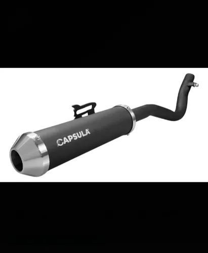Escape capsula bross160
