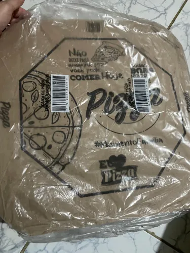 Caixa de papelão ( para doces e pizza)
