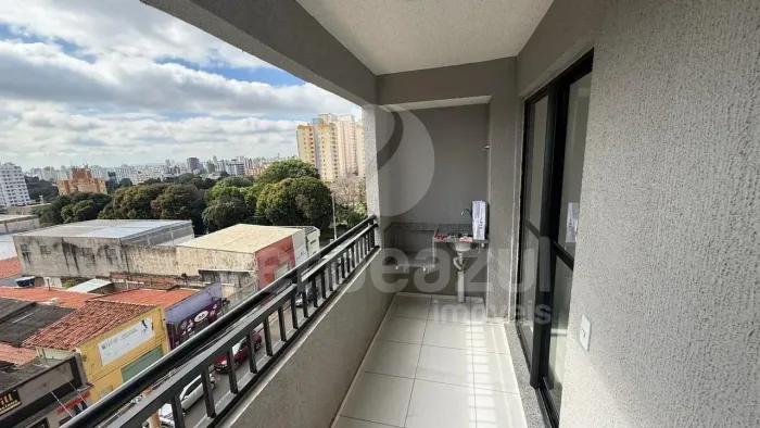 Apartamento com 3 Dorm. 1 Suite, no Bonfim em Campinas/SP