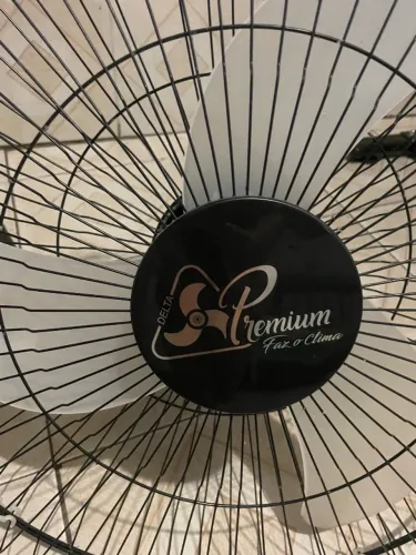 Ventilador Venti-Delta