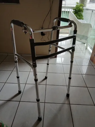 Andajar em excelente estado e completo! Preço negociável!!