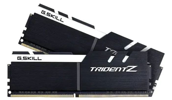 G.Skill Trident Z 32GB DDR4 4133MHz 4x8GB CL19