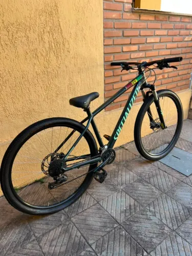 Bicicleta specialized