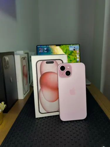 iPhone 15 - Oportunidade
