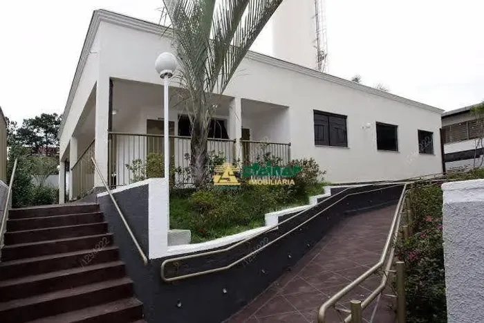 Apartamento à venda, 45 m² por R$ 234.000,00 - Jardim Ansalca - Guarulhos/SP