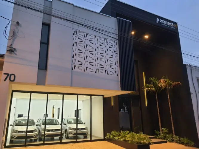 Imóvel Comercial em Lins!