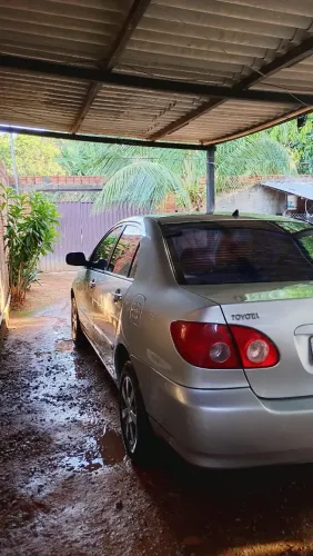 Toyota Corolla XLI 1.6 16V 110cv Mec. 2005