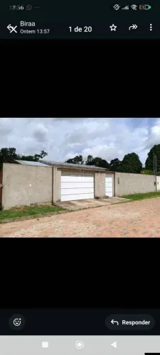 Casa em Feijó 3 quartos 2 banheiros 